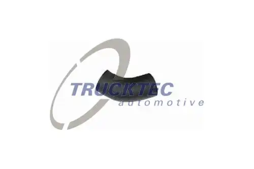 воздушный патрубок TRUCKTEC AUTOMOTIVE 08.14.012