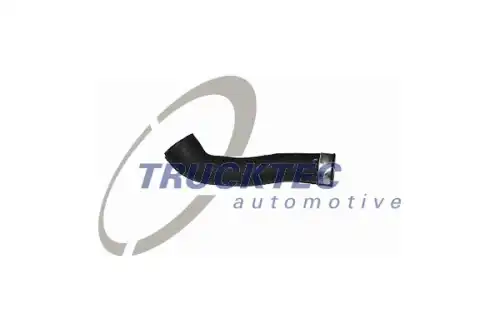 воздушный патрубок TRUCKTEC AUTOMOTIVE 08.14.021