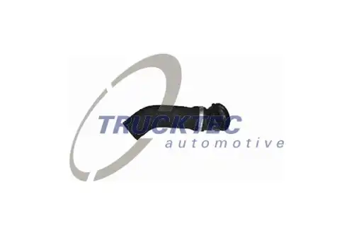 воздушный патрубок TRUCKTEC AUTOMOTIVE 08.14.029