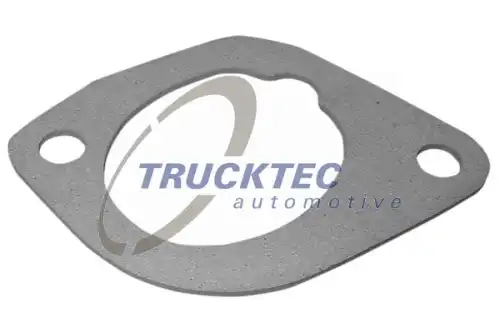 08.16.004 TRUCKTEC AUTOMOTIVE Прокладка коллектора