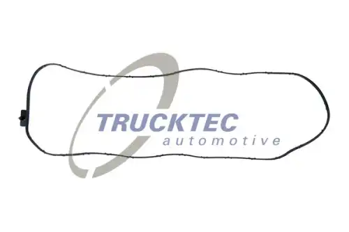 Фото 1 08.25.019 TRUCKTEC AUTOMOTIVE Прокладка поддона коробки АКПП