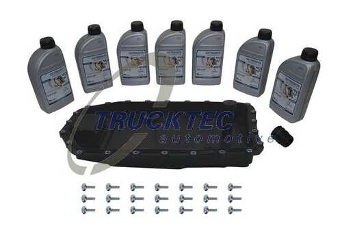 Комплект деталей акпп тип 6hp19 (с маслом 88.25.002) TRUCKTEC AUTOMOTIVE 08.25.064
