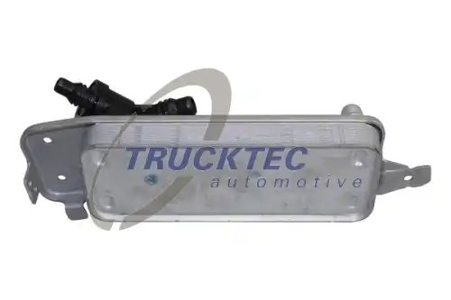 Радиатор масляный акпп TRUCKTEC AUTOMOTIVE 08.25.070