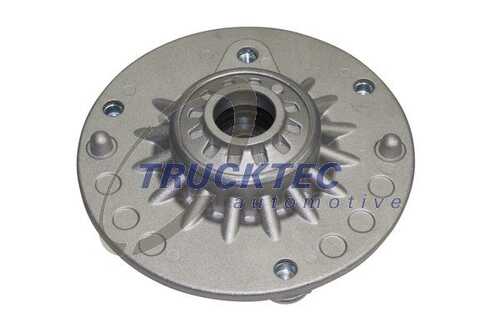 Опора амортизатора TRUCKTEC AUTOMOTIVE 08.30.106