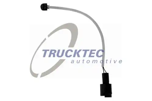 08.34.004 TRUCKTEC AUTOMOTIVE Тормозной датчик износа колодок