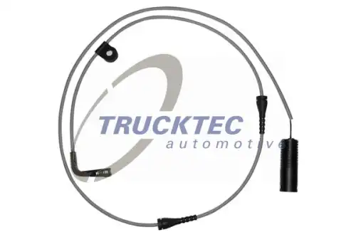 08.34.015 TRUCKTEC AUTOMOTIVE Тормозной датчик износа колодок