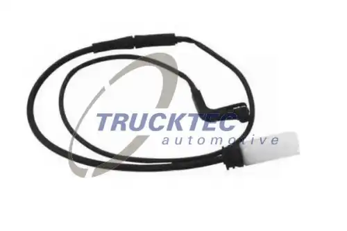 0834123 TRUCKTEC AUTOMOTIVE Тормозной датчик износа колодок