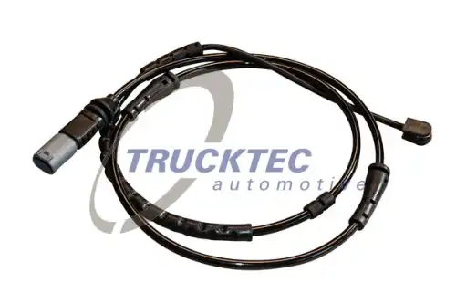 0834180 TRUCKTEC AUTOMOTIVE Тормозной датчик износа колодок