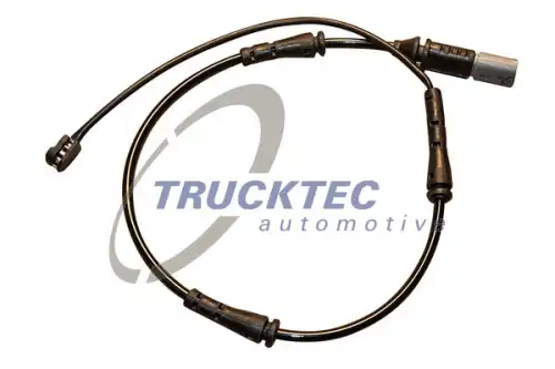 0834187 TRUCKTEC AUTOMOTIVE Тормозной датчик износа колодок