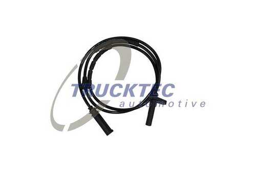 Датчик abs.(задний) bmw e70/e71/f15 x5/6 13- TRUCKTEC AUTOMOTIVE 08.35.221