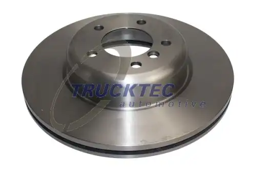Диск тормозной TRUCKTEC AUTOMOTIVE 08.35.226
