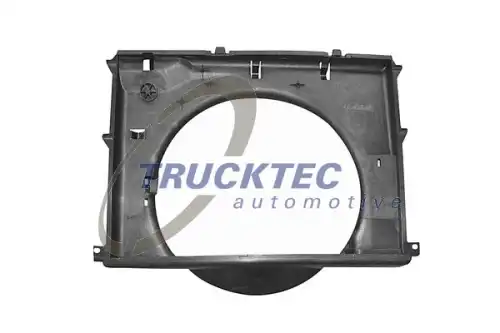 корпус вентилятора TRUCKTEC AUTOMOTIVE 08.40.001