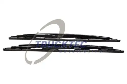 Щетка стеклоочистителя TRUCKTEC AUTOMOTIVE 08.58.267