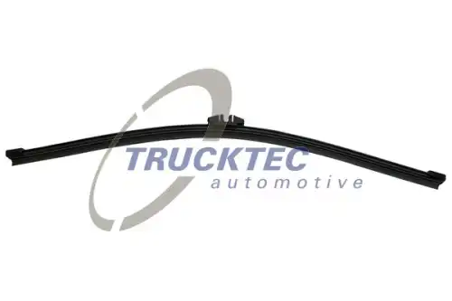 Щетка стеклоочистителя TRUCKTEC AUTOMOTIVE 08.58.269