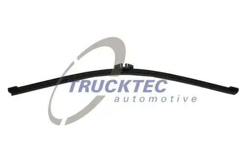 Щетка стеклоочистителя TRUCKTEC AUTOMOTIVE 08.58.270