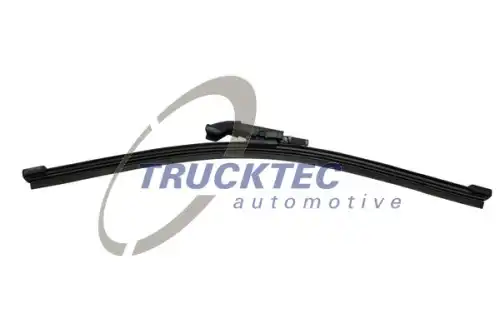 08.58.272 TRUCKTEC AUTOMOTIVE Щетка стеклоочистителя