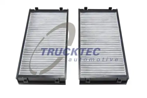 Салонный фильтр TRUCKTEC AUTOMOTIVE 08.59.072