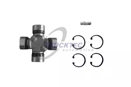 Муфта кардана TRUCKTEC AUTOMOTIVE 02.34.041