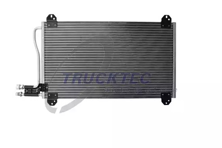 Радиатор кондиционера TRUCKTEC AUTOMOTIVE 02.40.203