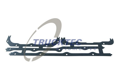 Прокладка картера двигателя TRUCKTEC AUTOMOTIVE 01.10.028