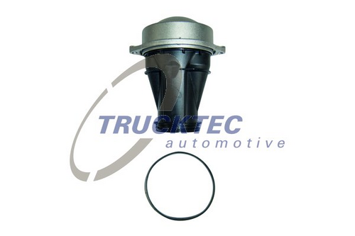Маслосъемный щиток вентиляция картера TRUCKTEC AUTOMOTIVE 01.10.115