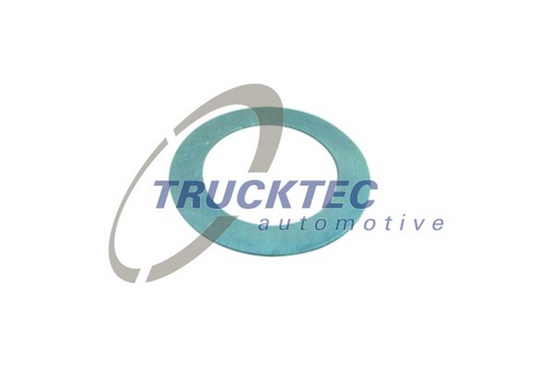 Шайба регулировочная TRUCKTEC AUTOMOTIVE 01.12.069