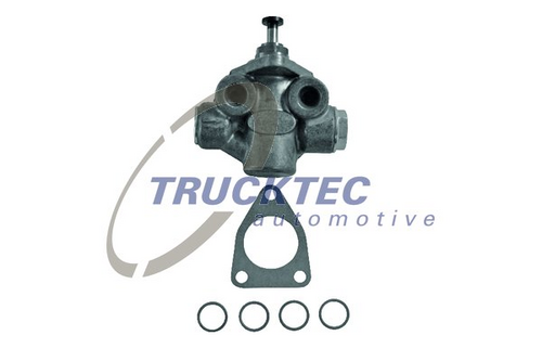 Насос топливный TRUCKTEC AUTOMOTIVE 01.14.062