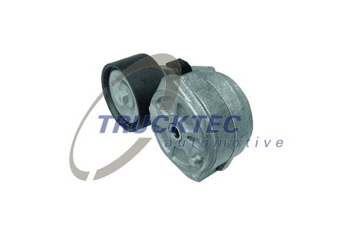 Ролик натяжной поликлинового ремня TRUCKTEC AUTOMOTIVE 01.19.102