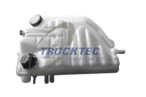 Бачок расширительный TRUCKTEC AUTOMOTIVE 01.40.108