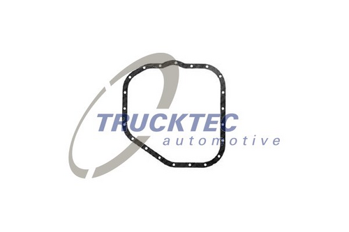 прокладка поддона двигателя TRUCKTEC AUTOMOTIVE 02.10.049