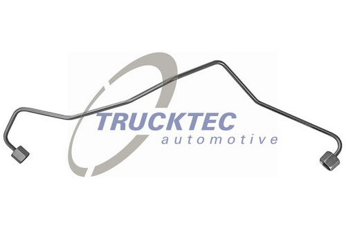 Трубка ТНВД TRUCKTEC AUTOMOTIVE 02.13.055