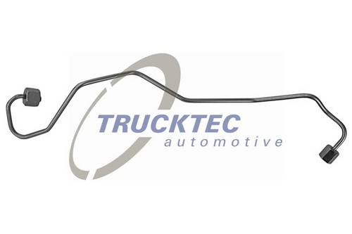 Трубка ТНВД TRUCKTEC AUTOMOTIVE 02.13.056