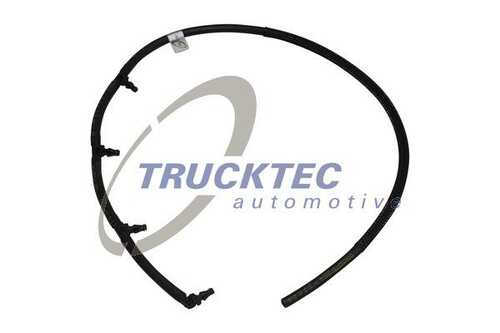 Трубка топливной системы TRUCKTEC AUTOMOTIVE 02.13.089
