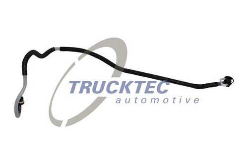 Трубка с фитингами TRUCKTEC AUTOMOTIVE 02.13.196