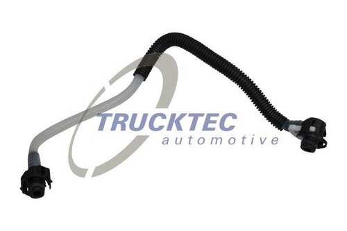 Przewod paliwowy mercedes TRUCKTEC AUTOMOTIVE 02.13.198