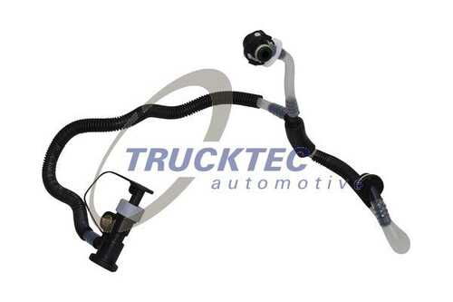 Трубка с фитингами TRUCKTEC AUTOMOTIVE 02.13.201