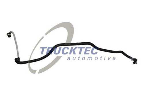 Трубка с фитингами TRUCKTEC AUTOMOTIVE 02.13.209
