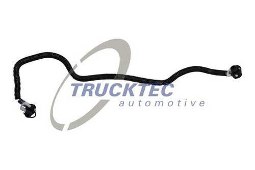 Przewod paliwowy mercedes TRUCKTEC AUTOMOTIVE 02.13.210