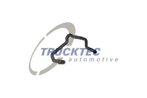 ПАТРУБОК РЕЗИНОВЫЙ TRUCKTEC AUTOMOTIVE 02.14.025