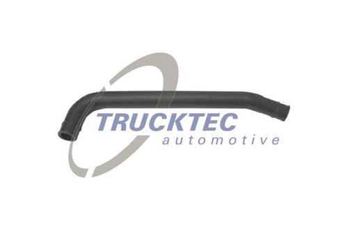 Патрубок вентиляции картерных газов TRUCKTEC AUTOMOTIVE 02.14.035