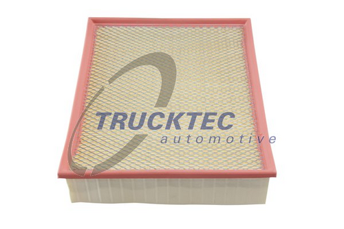 Воздушный фильтр TRUCKTEC AUTOMOTIVE 02.14.067