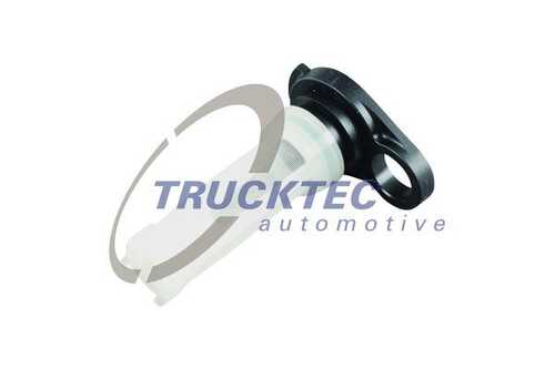 Топливный фильтр TRUCKTEC AUTOMOTIVE 02.14.099