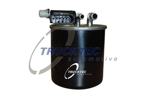 02.14.100 TRUCKTEC AUTOMOTIVE Фильтр топливный