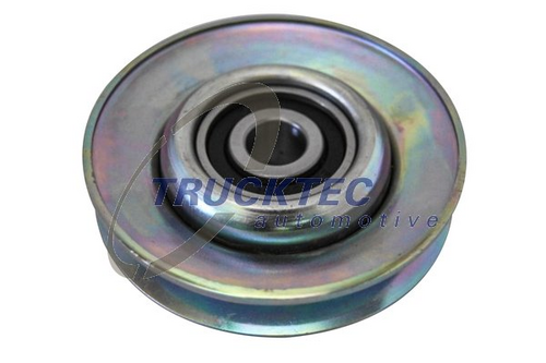 Ролик обводной TRUCKTEC AUTOMOTIVE 02.19.108