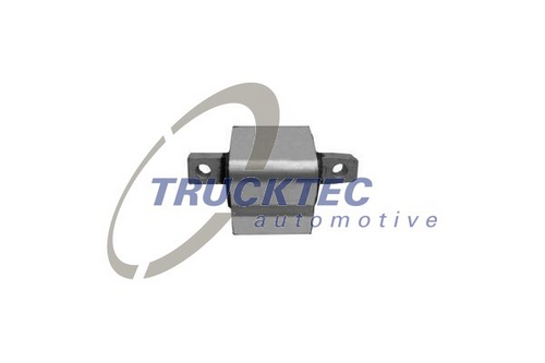 02.22.032 TRUCKTEC AUTOMOTIVE подушка КПП