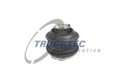 Опора (подушка) двигателя TRUCKTEC AUTOMOTIVE 02.22.035