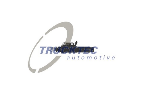 Рабочий цилиндр сцепления TRUCKTEC AUTOMOTIVE 02.23.033