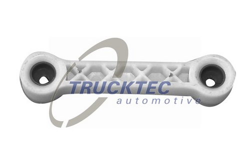 Шток вилки переключения передач TRUCKTEC AUTOMOTIVE 02.24.015