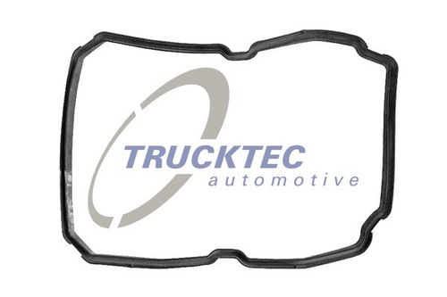 Прокладка поддона коробки АКПП TRUCKTEC AUTOMOTIVE 02.25.031