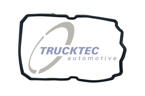 Прокладка поддона АКПП TRUCKTEC AUTOMOTIVE 02.25.049